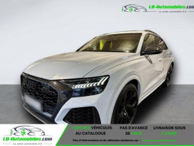 Audi RS Q8 , garage LB AUTOMOBILES � Beaupuy