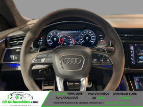 Audi RS Q8 TFSI 600 ch BVA Quattro  occasion � Beaupuy - photo n�5