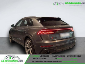 Audi RS Q8 TFSI 600 ch BVA Quattro  occasion � Beaupuy - photo n�3