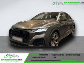 Audi RS Q8 occasion année 2020 boite Automatique Annonce Audi RS Q8 occasion Essence TFSI 600 ch BVA Quattro à Beaupuy