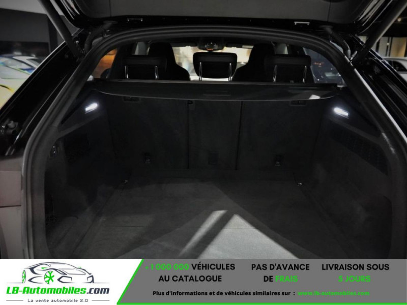 Audi RS Q8 TFSI 600 ch BVA Quattro 2021 - photo n°5 Audi RS Q8 TFSI 600 ch BVA Quattro  occasion à Beaupuy - photo n°5