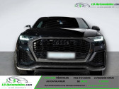 Audi RS Q8 occasion  année 2021 boite Automatique Annonce Audi RS Q8 occasion Essence TFSI 600 ch BVA Quattro à Beaupuy