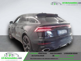 Audi RS Q8 TFSI 600 ch BVA Quattro  occasion � Beaupuy - photo n�3