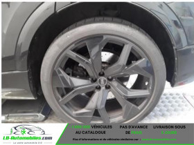 Audi RS Q8 TFSI 600 ch BVA Quattro  occasion � Beaupuy - photo n�5