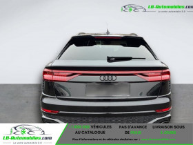 Audi RS Q8 TFSI 600 ch BVA Quattro  occasion � Beaupuy - photo n�5