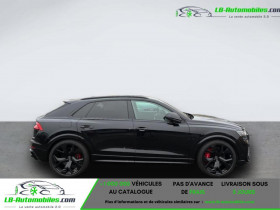Audi RS Q8 TFSI 600 ch BVA Quattro  occasion � Beaupuy - photo n�4