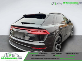 Audi RS Q8 TFSI 600 ch BVA Quattro  occasion � Beaupuy - photo n�3