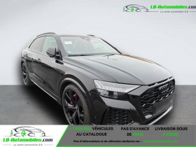 Audi RS Q8 TFSI 600 ch BVA Quattro  occasion � Beaupuy - photo n�2