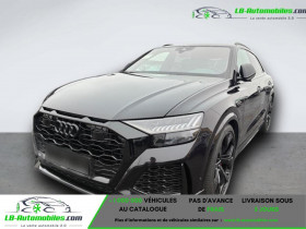 Audi RS Q8 , garage LB AUTOMOBILES � Beaupuy