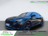 Audi RS Q8 TFSI 600 ch BVA Quattro   Beaupuy 31