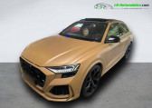 Annonce Audi RS Q8 occasion Essence TFSI 600 ch BVA Quattro  Beaupuy