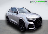 Audi RS Q8 TFSI 600 ch BVA Quattro   Beaupuy 31