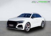 Audi RS Q8 TFSI 600 ch BVA Quattro   Beaupuy 31