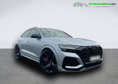 Annonce Audi RS Q8 occasion Essence TFSI 600 ch BVA Quattro  Beaupuy