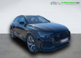 Annonce Audi RS Q8 occasion Essence TFSI 600 ch BVA Quattro  Beaupuy