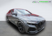 Annonce Audi RS Q8 occasion Essence TFSI 600 ch BVA Quattro  Beaupuy