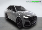 Annonce Audi RS Q8 occasion Essence TFSI 600 ch BVA Quattro  Beaupuy
