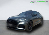 Audi RS Q8 occasion année 2022 boite Automatique Annonce Audi RS Q8 occasion Essence TFSI 600 ch BVA Quattro à Beaupuy