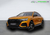 Audi RS Q8 occasion année 2022 boite Automatique Annonce Audi RS Q8 occasion Essence TFSI 600 ch BVA Quattro à Beaupuy