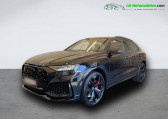 Audi RS Q8 TFSI 600 ch BVA Quattro   Beaupuy 31