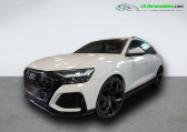 Audi RS Q8 TFSI 600 ch BVA Quattro   Beaupuy 31