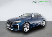 Audi RS Q8 TFSI 600 ch BVA Quattro   Beaupuy 31