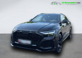 Audi RS Q8 TFSI 600 ch BVA Quattro   Beaupuy 31