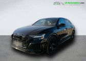 Audi RS Q8 occasion année 2022 boite Automatique Annonce Audi RS Q8 occasion Essence TFSI 600 ch BVA Quattro à Beaupuy