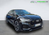 Annonce Audi RS Q8 occasion Essence TFSI 600 ch BVA Quattro  Beaupuy