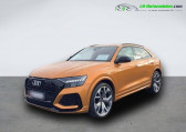 Annonce Audi RS Q8 occasion Essence TFSI 600 ch BVA Quattro  Beaupuy
