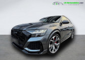 Audi RS Q8 TFSI 600 ch BVA Quattro   Beaupuy 31