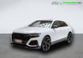 Audi RS Q8 occasion année 2023 boite Automatique Annonce Audi RS Q8 occasion Essence TFSI 600 ch BVA Quattro à Beaupuy