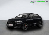 Audi RS Q8 occasion année 2021 boite Automatique Annonce Audi RS Q8 occasion Essence TFSI 600 ch BVA Quattro à Beaupuy