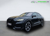 Audi RS Q8 occasion année 2021 boite Automatique Annonce Audi RS Q8 occasion Essence TFSI 600 ch BVA Quattro à Beaupuy