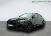Audi RS Q8 occasion année 2022 boite Automatique Annonce Audi RS Q8 occasion Essence TFSI 600 ch BVA Quattro à Beaupuy