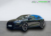 Audi RS Q8 occasion année 2020 boite Automatique Annonce Audi RS Q8 occasion Essence TFSI 600 ch BVA Quattro à Beaupuy