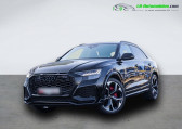 Audi RS Q8 occasion année 2023 boite Automatique Annonce Audi RS Q8 occasion Essence TFSI 600 ch BVA Quattro à Beaupuy