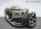 Audi RS Q8 occasion année 2022 boite Automatique Annonce Audi RS Q8 occasion Essence TFSI 600 ch BVA Quattro à Beaupuy