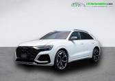 Audi RS Q8 TFSI 600 ch BVA Quattro   Beaupuy 31
