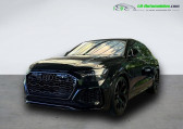 Audi RS Q8 TFSI 600 ch BVA Quattro   Beaupuy 31