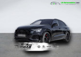 Audi RS Q8 occasion année 2022 boite Automatique Annonce Audi RS Q8 occasion Essence TFSI 600 ch BVA Quattro à Beaupuy