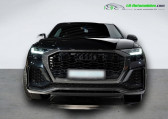 Audi RS Q8 occasion année 2021 boite Automatique Annonce Audi RS Q8 occasion Essence TFSI 600 ch BVA Quattro à Beaupuy