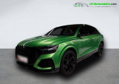Audi RS Q8 TFSI 600 ch BVA Quattro   Beaupuy 31