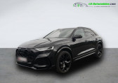 Audi RS Q8 occasion année 2021 boite Automatique Annonce Audi RS Q8 occasion Essence TFSI 600 ch BVA Quattro à Beaupuy