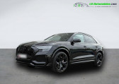 Audi RS Q8 occasion année 2022 boite Automatique Annonce Audi RS Q8 occasion Essence TFSI 600 ch BVA Quattro à Beaupuy