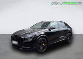 Audi RS Q8 occasion année 2020 boite Automatique Annonce Audi RS Q8 occasion Essence TFSI 600 ch BVA Quattro à Beaupuy