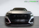 Audi RS Q8 occasion année 2020 boite Automatique Annonce Audi RS Q8 occasion Essence TFSI 600 ch BVA Quattro à Beaupuy