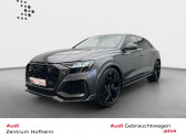 Annonce Audi RS Q8 occasion Essence TFSI 600 ch BVA Quattro � L'Union