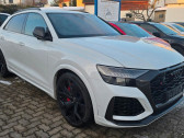 Annonce Audi RS Q8 occasion Essence TFSI 600 ch BVA Quattro � L'Union