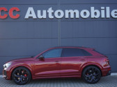 Annonce Audi RS Q8 occasion Essence TFSI 600 ch BVA Quattro � L'Union